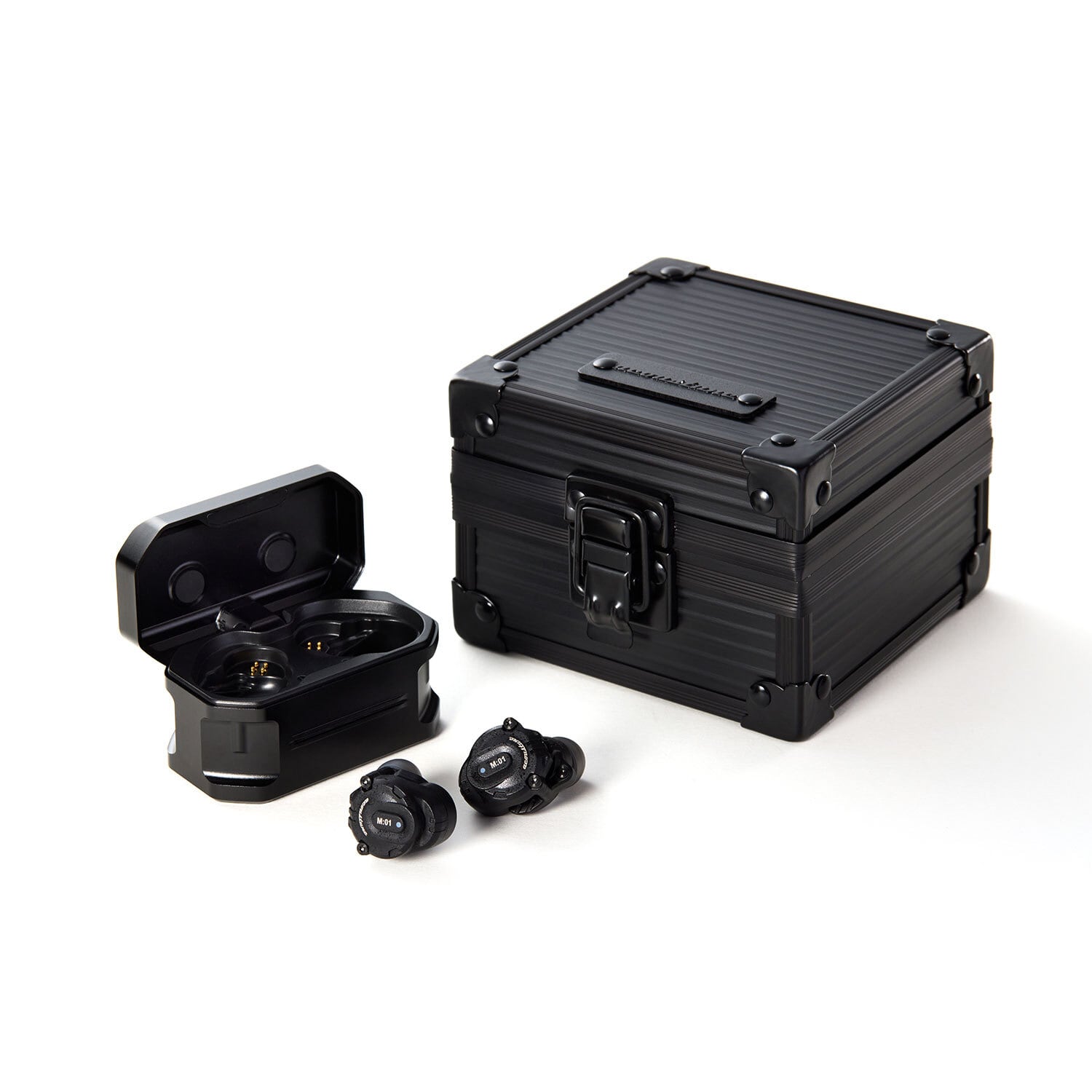 Acoustune HSX1001 Jin -迅- ワイヤレスイヤホン 【VGP2026金賞