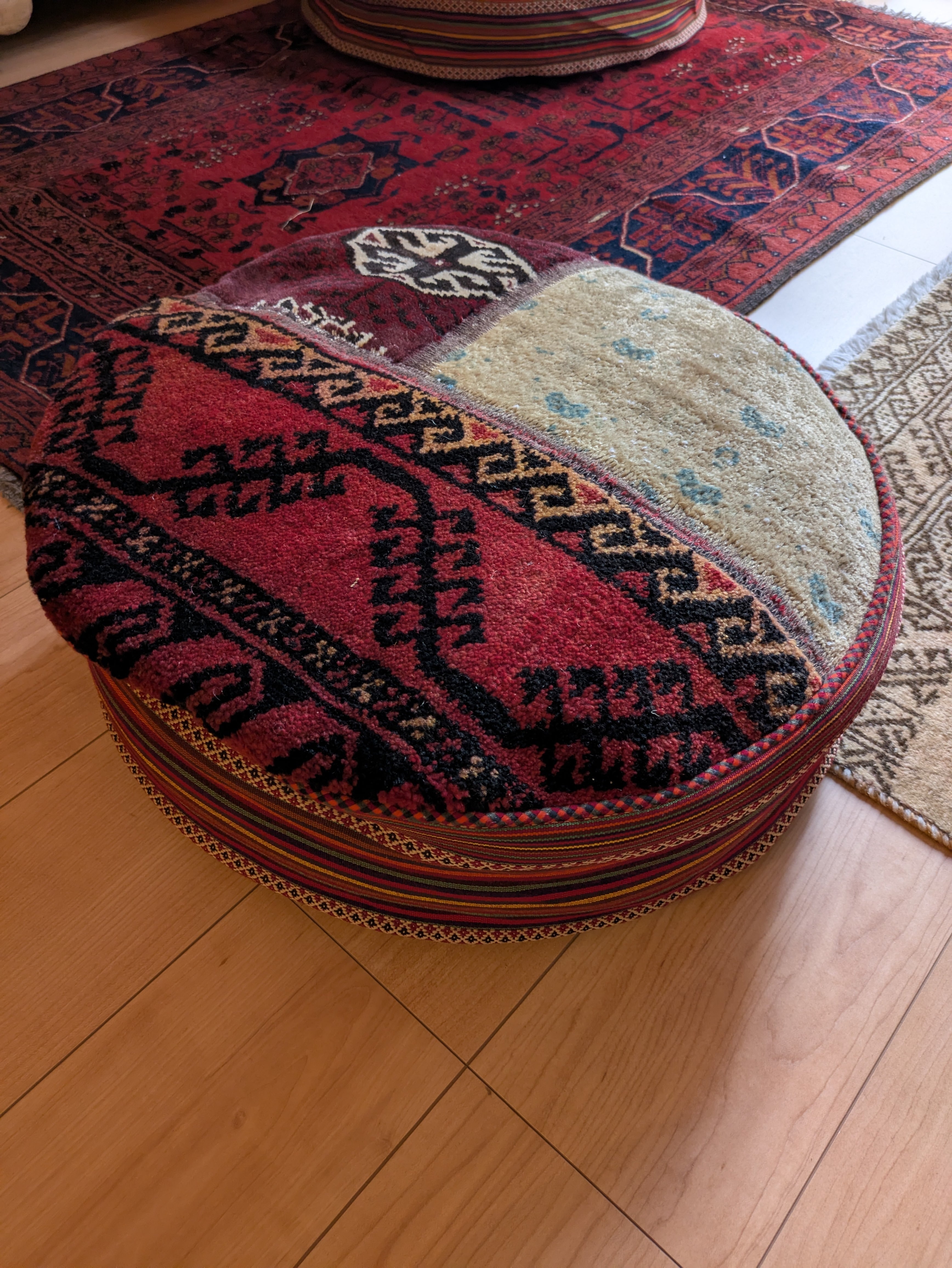 トライバルラグ | cotowa