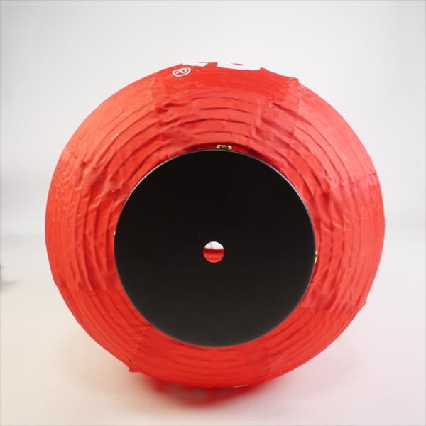 Size【フリー】 SUPREME シュプリーム 19AW Hanging Lantern 提灯 赤