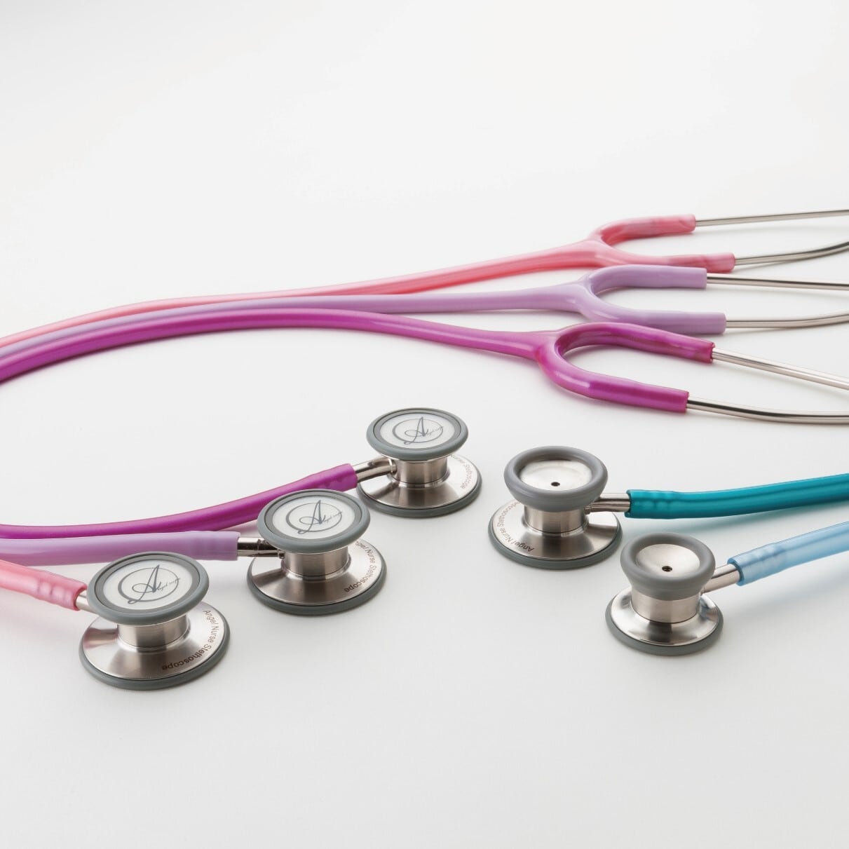 Angel Nurse ScopeⅡ エンジェルナーススコープ2 聴診器 23.000円