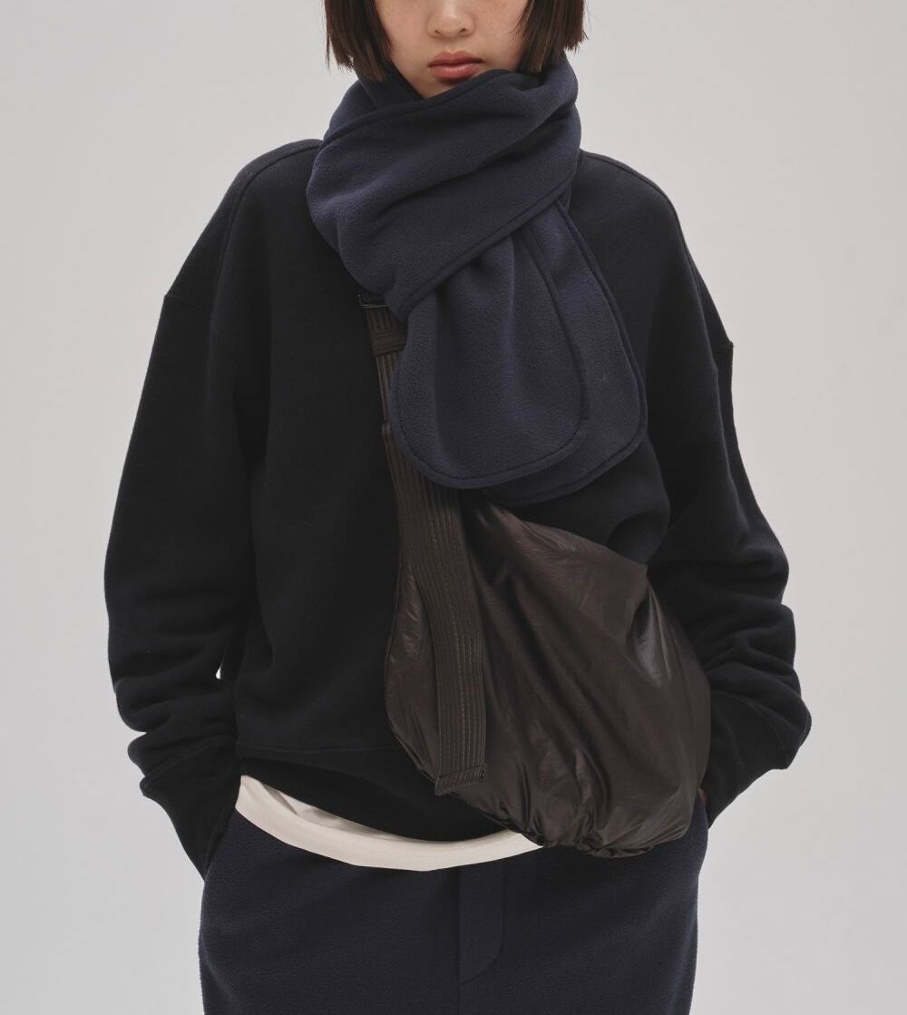 TODAYFUL Cotton Brushed Sweat | Loveliest