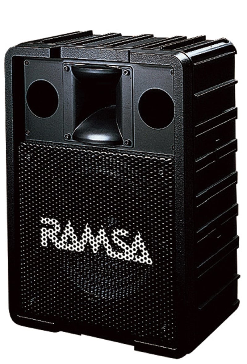 RAMSA WS-A200 SR用スピーカー | courage office