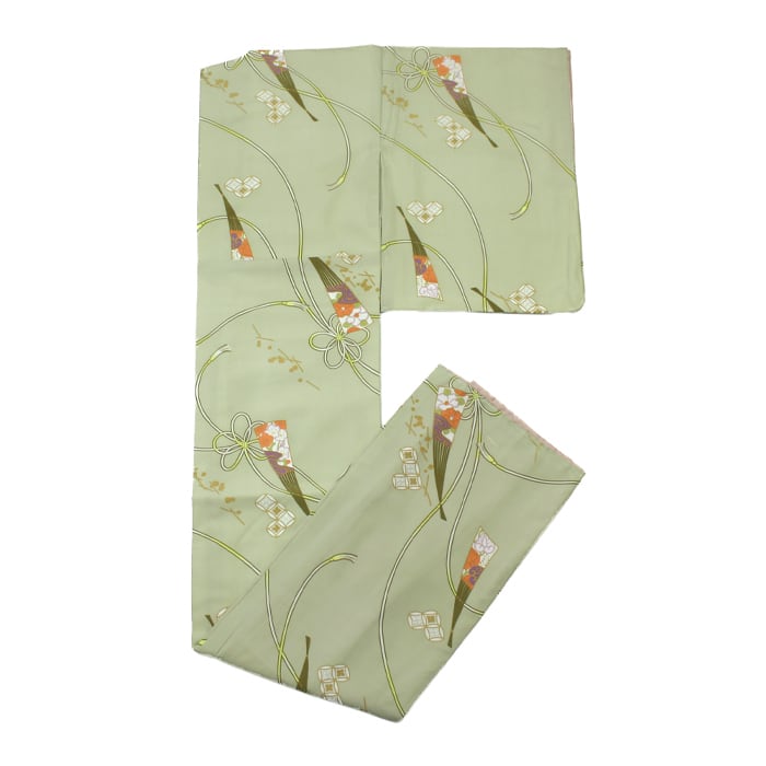 着物 トールサイズ 小紋 高身長 吉祥 古典柄 大きいサイズ 171cm TL