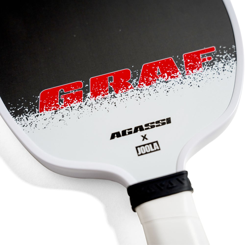 JOOLA GRAF EDGE 16MM PICKLEBALL PADDLE ピックルボールパドル
