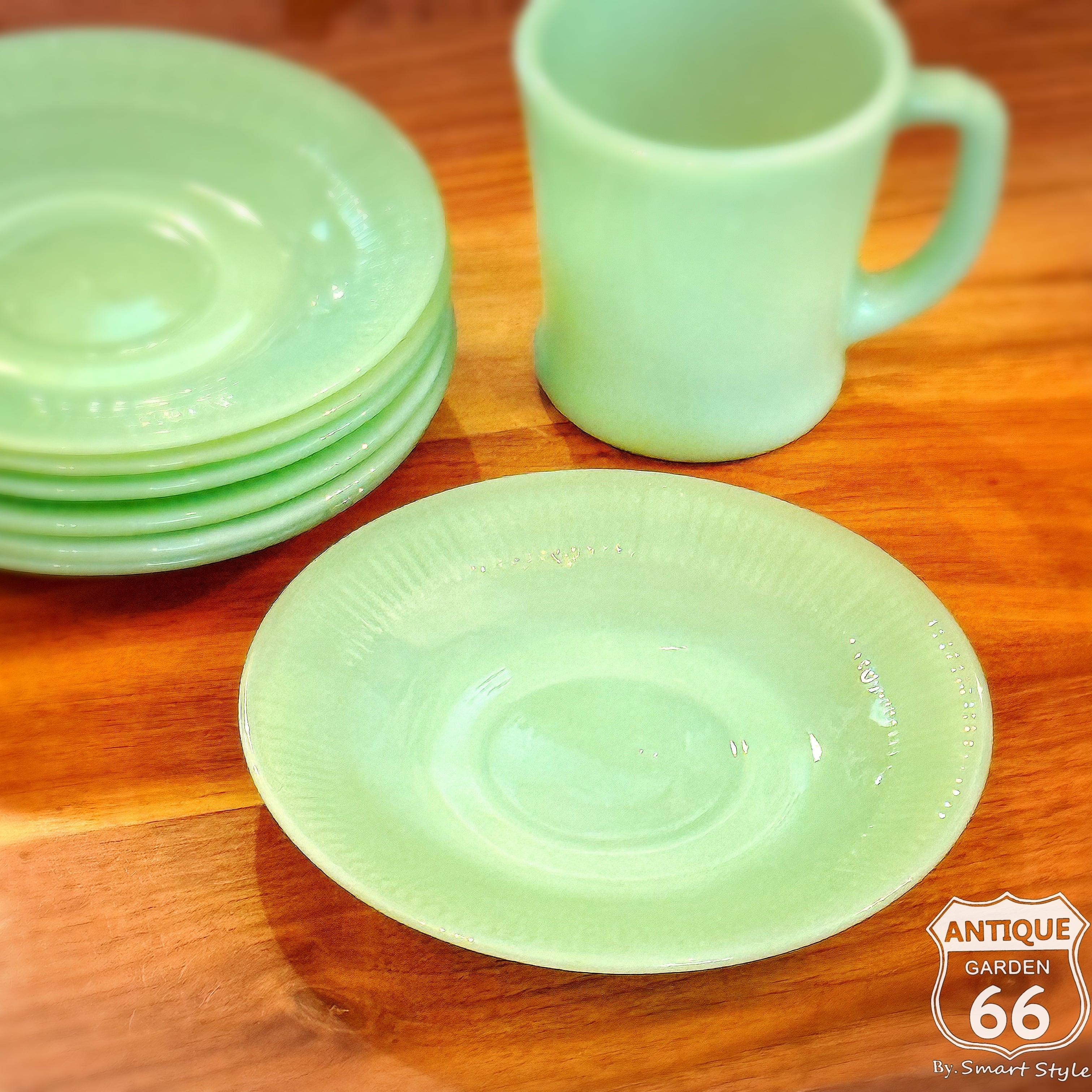 Fire King（ファイヤーキング） | Antique Style～【アンスタ