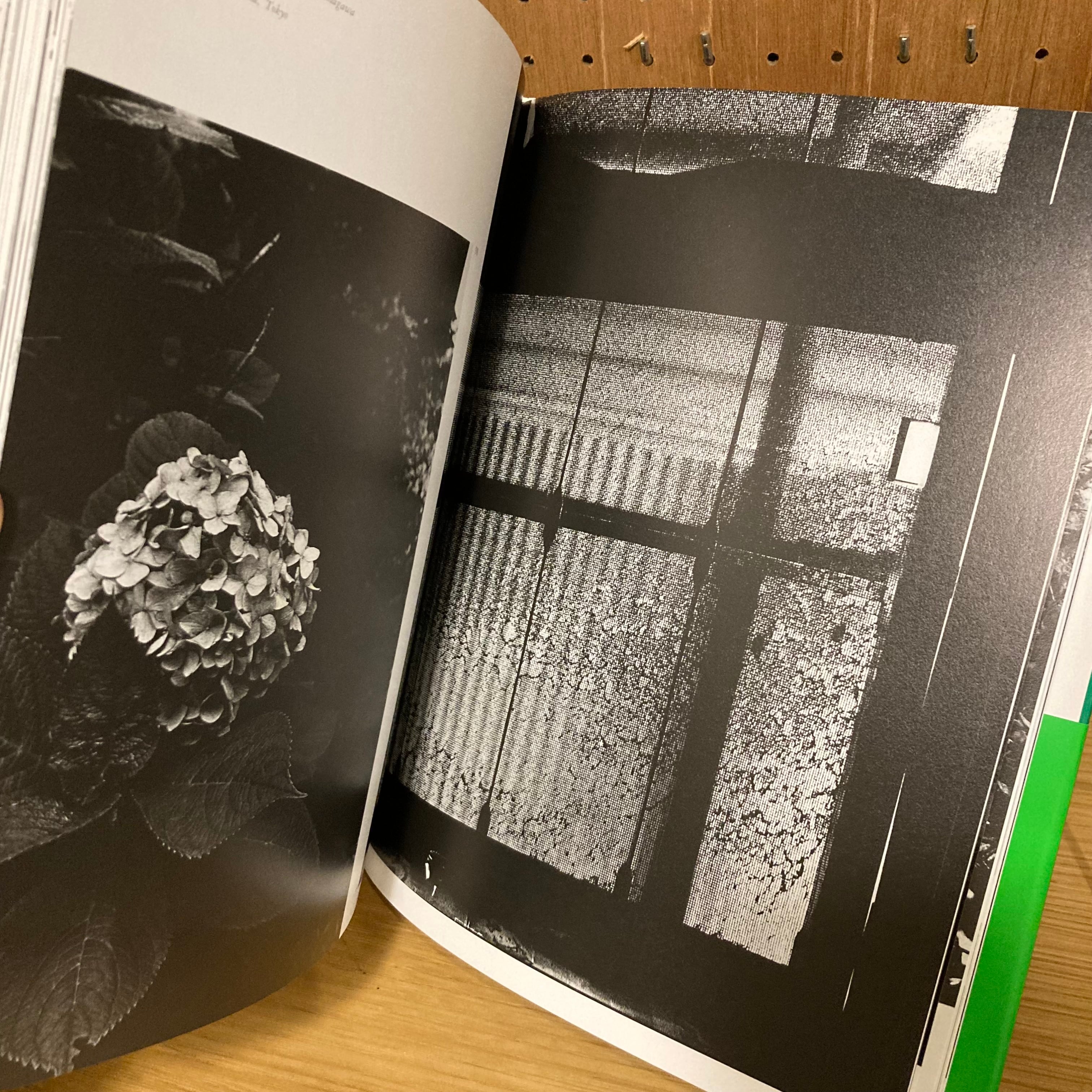 新装版 サン・ルゥへの手紙 / 森山大道 | 百年