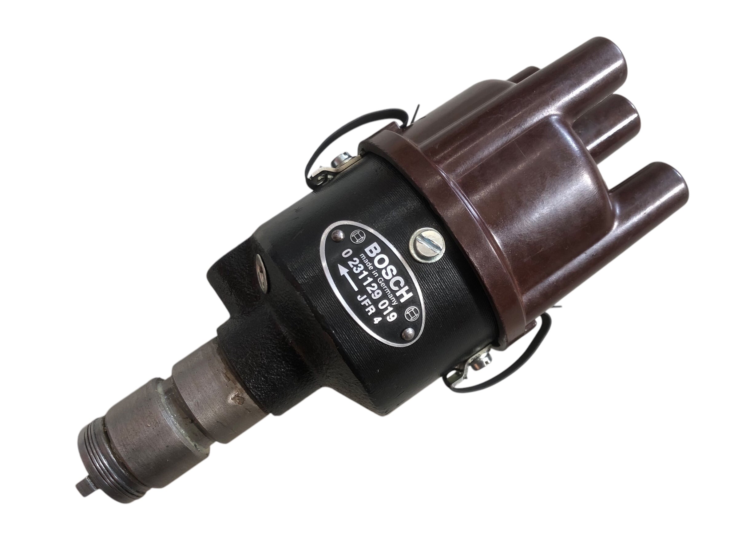 BOSCH ボッシュ 0 231 129 019 DISTRIBUTOR ディストリビューター