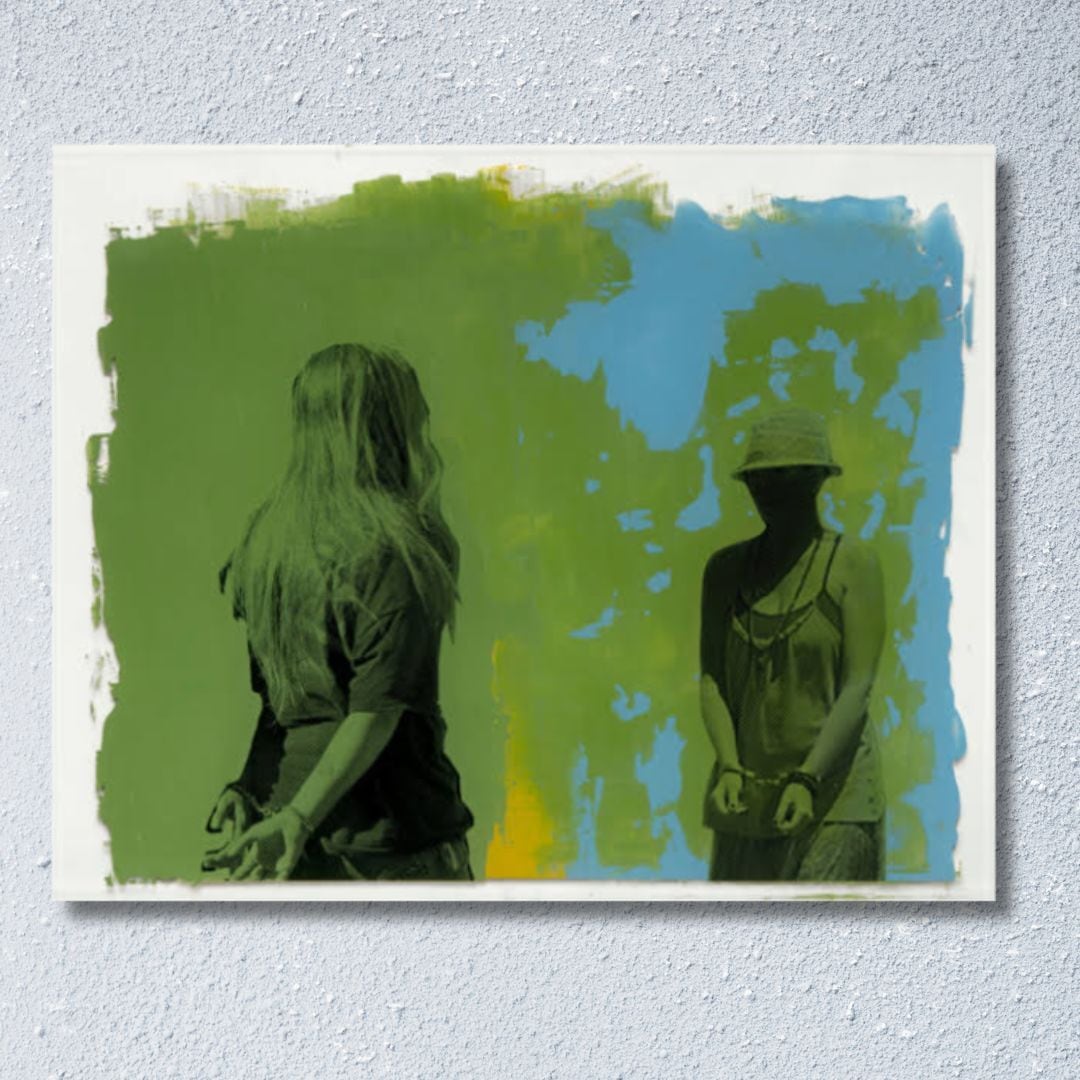 草間彌生 Tate Modern 2021 テートモダン国内未入荷正規ポスター