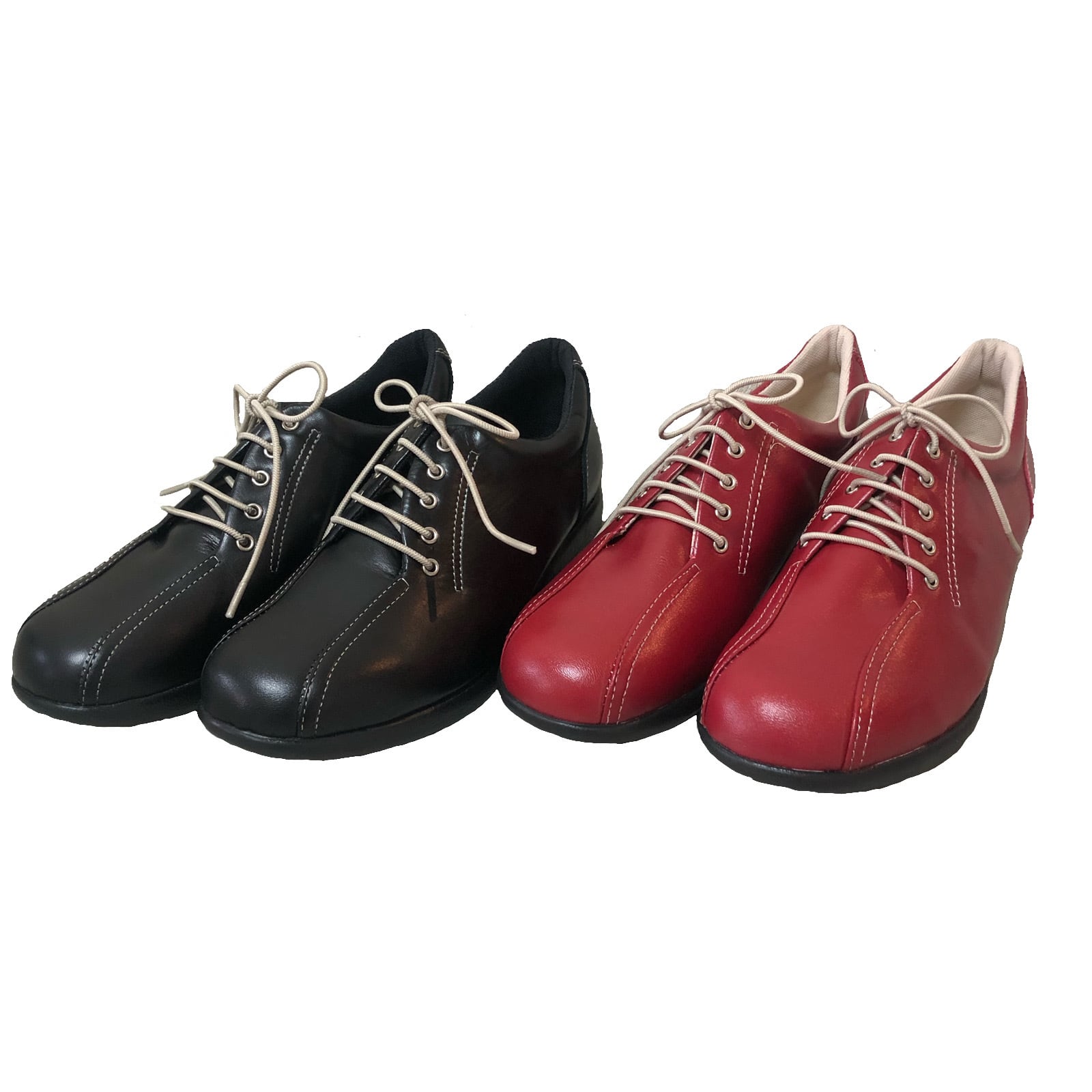 婦人靴 1802 (731型)【大阪・長野】 | OKACHU SHOP