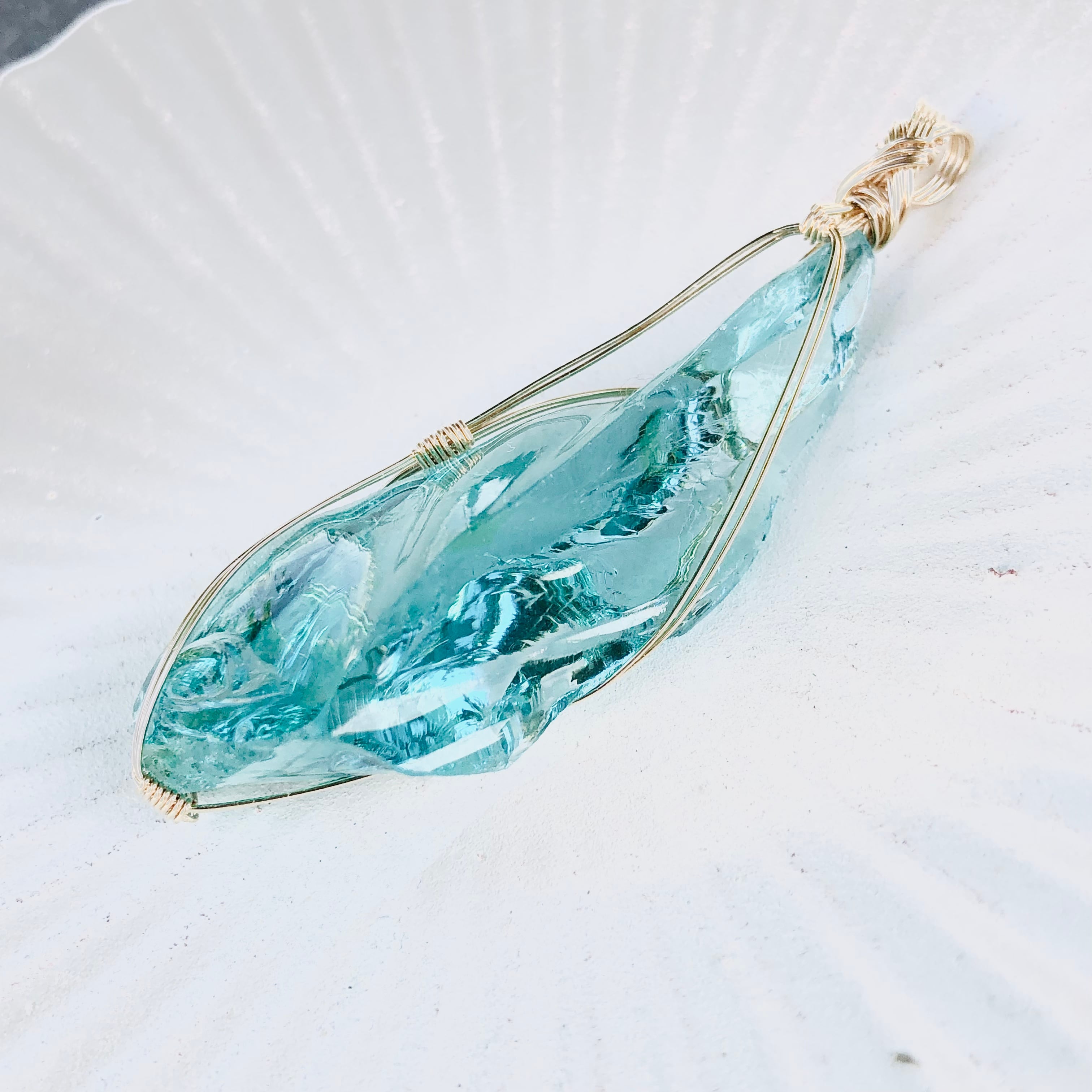 アンダラクリスタル ディヴァインファイヤー シエラネバダ産 【公式通販】