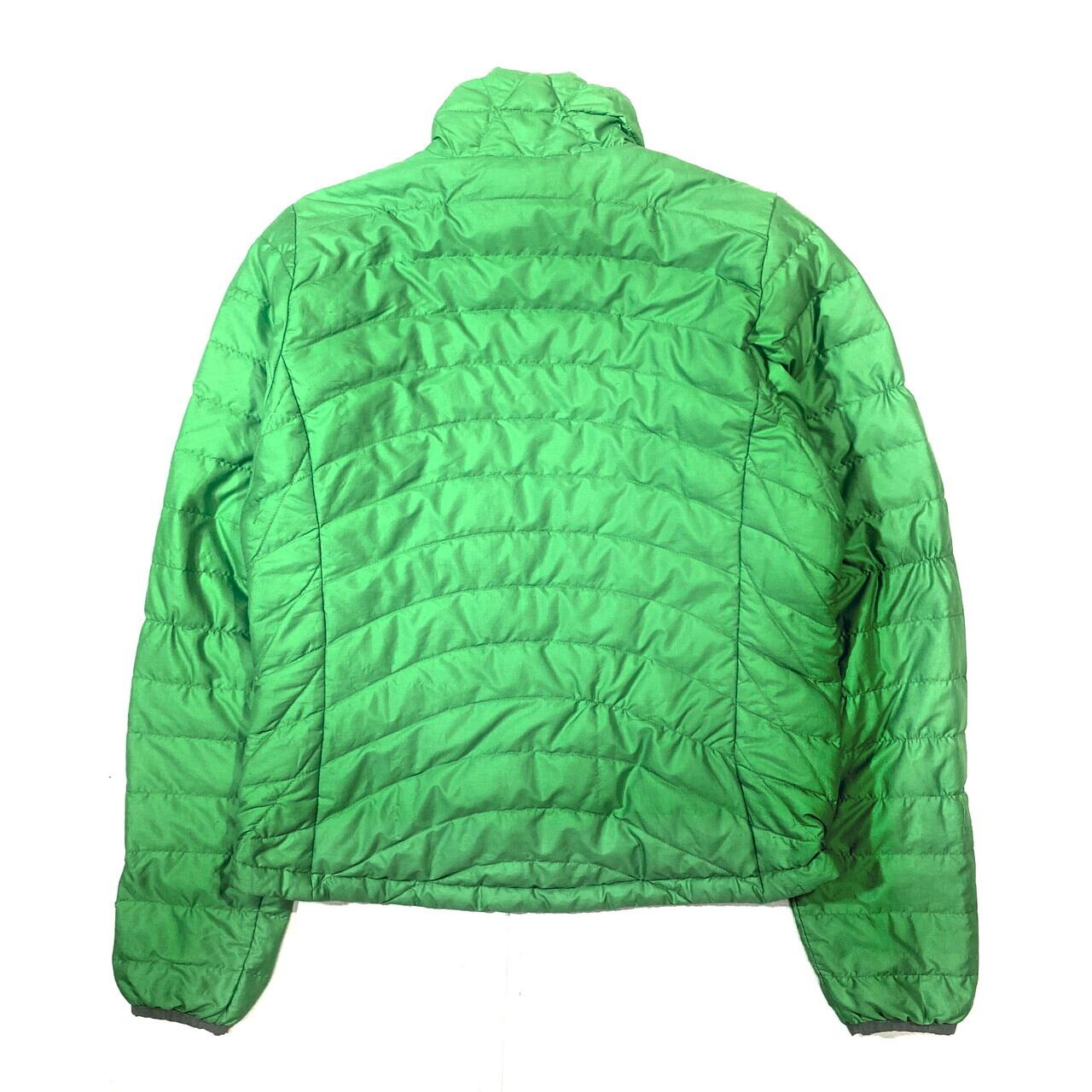 人気カラー 13年製 パタゴニア Patagonia シラントロ グースダウン