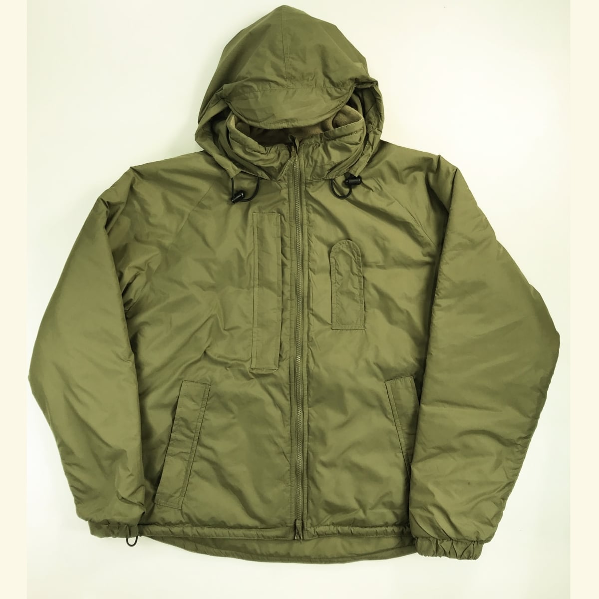 BRITISH ARMY イギリス軍 PCS サーマル ジャケット PCS THERMAL JACET