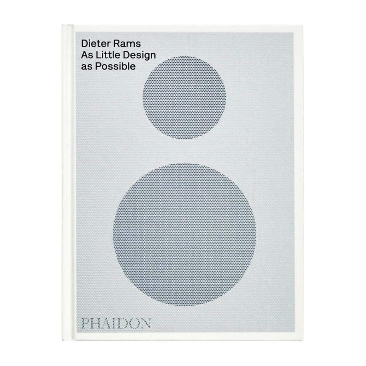 Dieter Rams：AS LITTLE DESIGN AS POSSIBLE | ON SUNDAYS