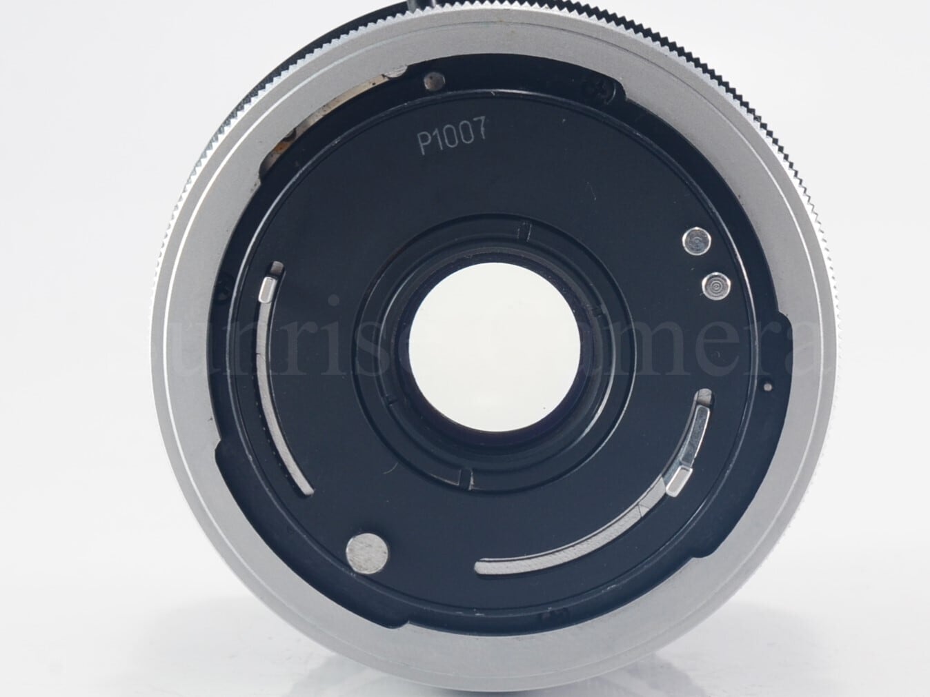 Canon FD 24mm F2.8 S.S.C. 整備済 キヤノン 単焦点広角レンズ (60027