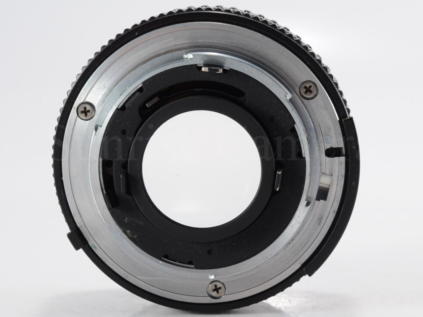 Nikon Ai-s Nikkor 50mm F1.8 パンケーキレンズ ニコン (60258