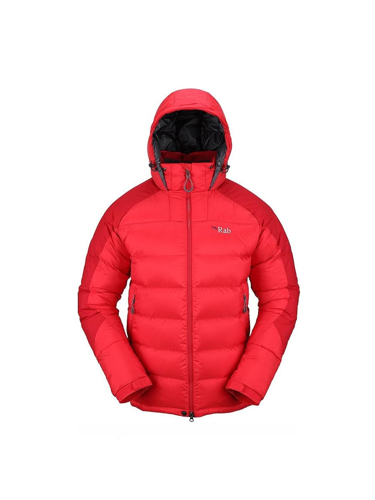 rab ダウンジャケット メンズ サイズ感 Rab Summit サミット Jacket