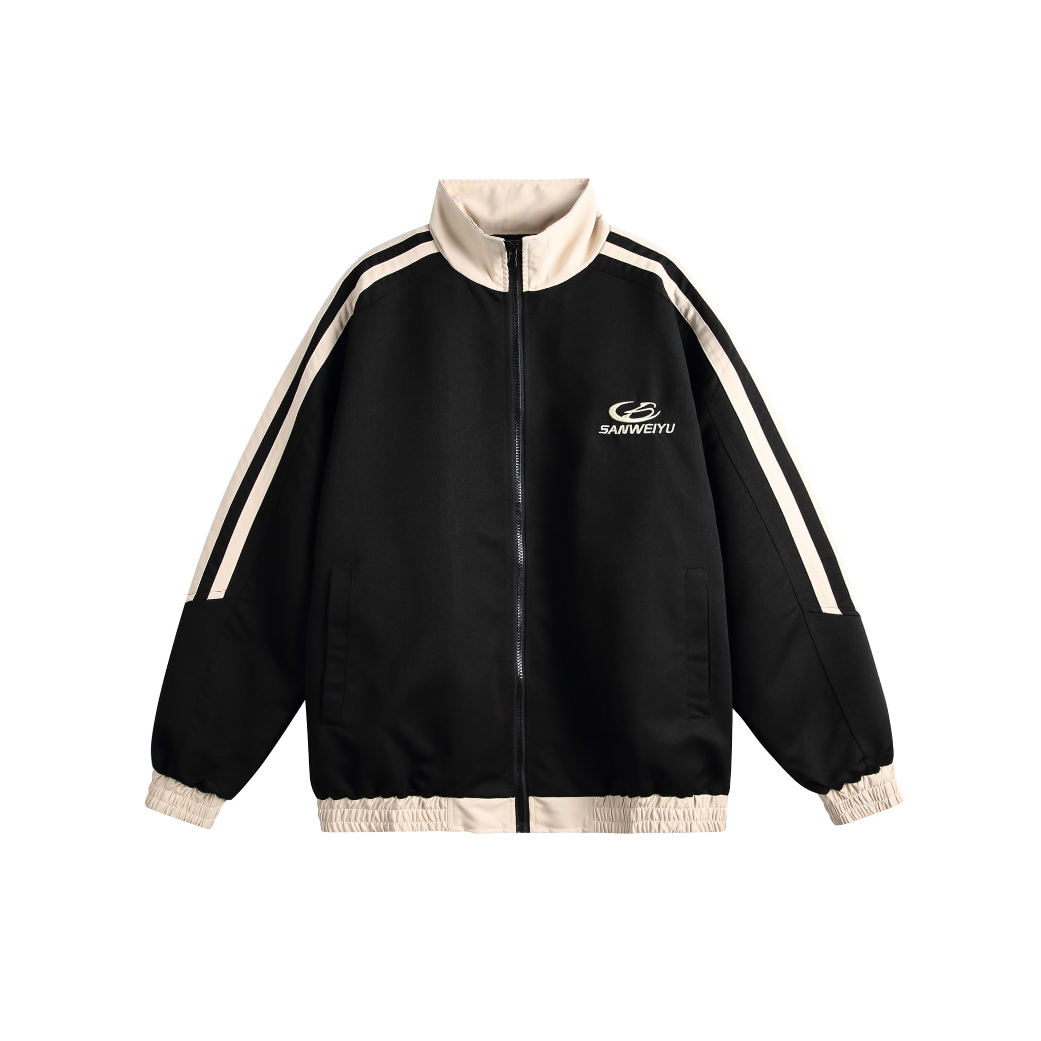 レトロカラートラックジャケット 1013-240905009 | rripcord（リップ