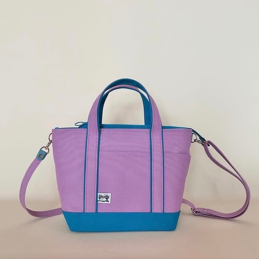 オーダーバッグ専門店 Nunu