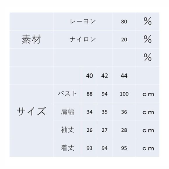 スーパービューティー ワンピース ドット ニット 2024年春夏 ブラック