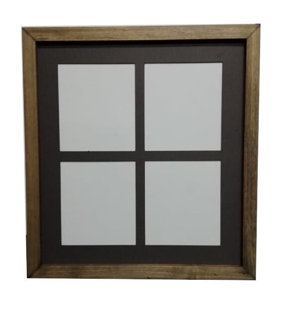 ミニ色紙 姫色紙 豆色紙 色紙専用額縁 押絵 寄せ書き アニメ 飾る 収納