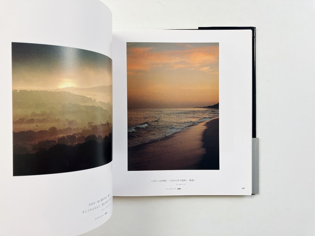 デビッド・ハミルトン David Hamilton | 陽の当たる場所 | 翠ブックス