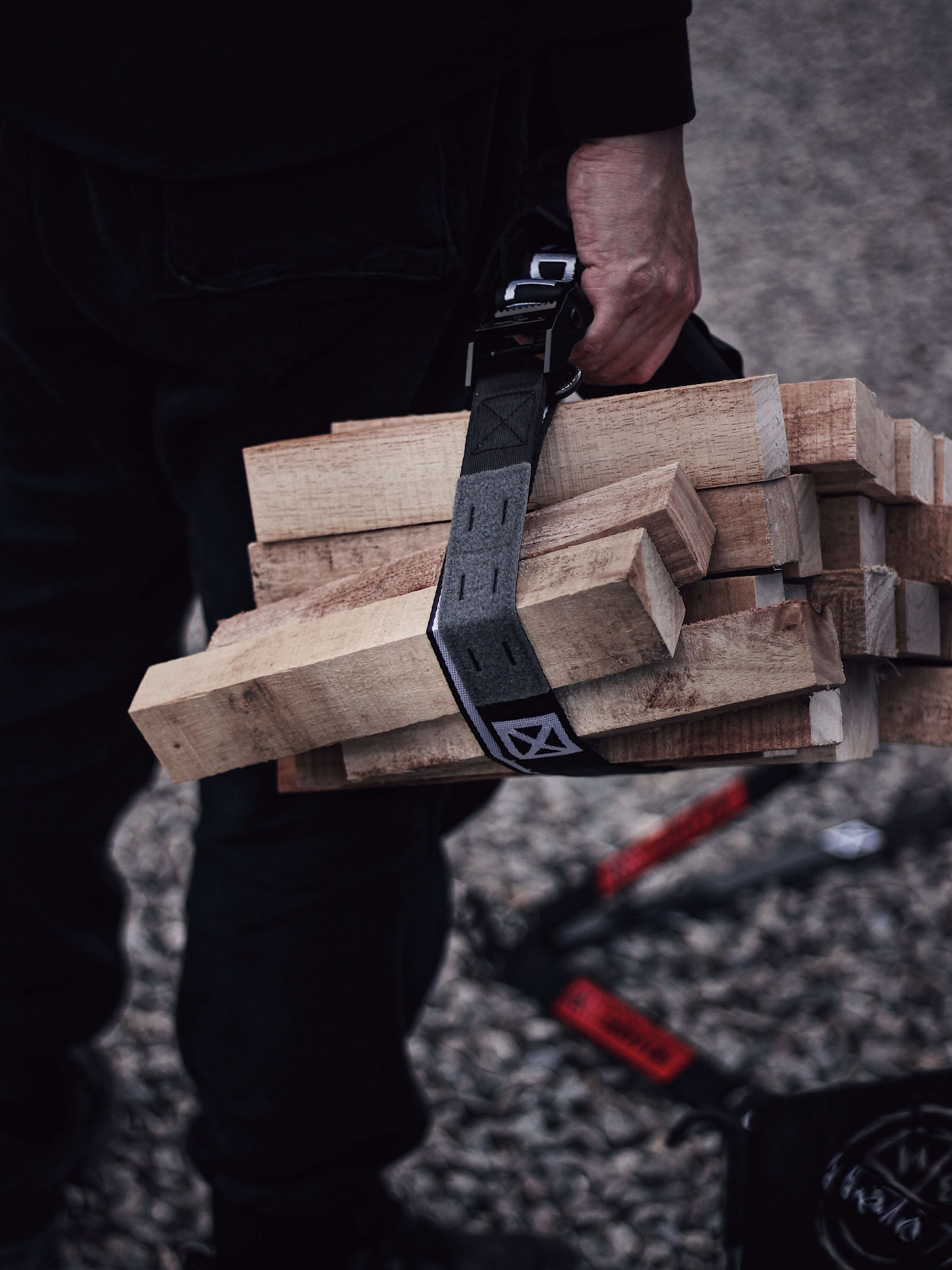 W3.8 ROPE（DEVISE ver.)ガイロープ　固定ロープ W3.8 ROPE（DEVISE ver.) | DEVISE WORKS | キャンプ用品