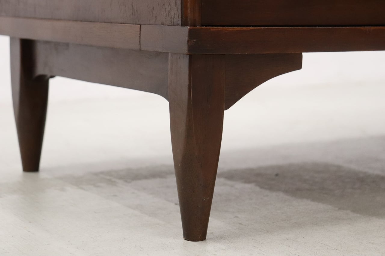 沼津店】U.S. ヴィンテージ DREXEL ドレクセル RISHEL チェスト