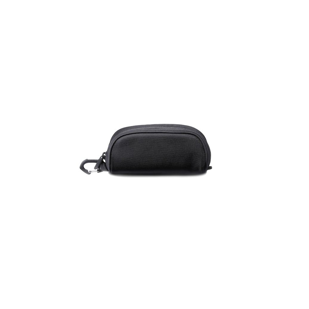 EYEWEAR POUCH STANDARD EO BLACK | everyone