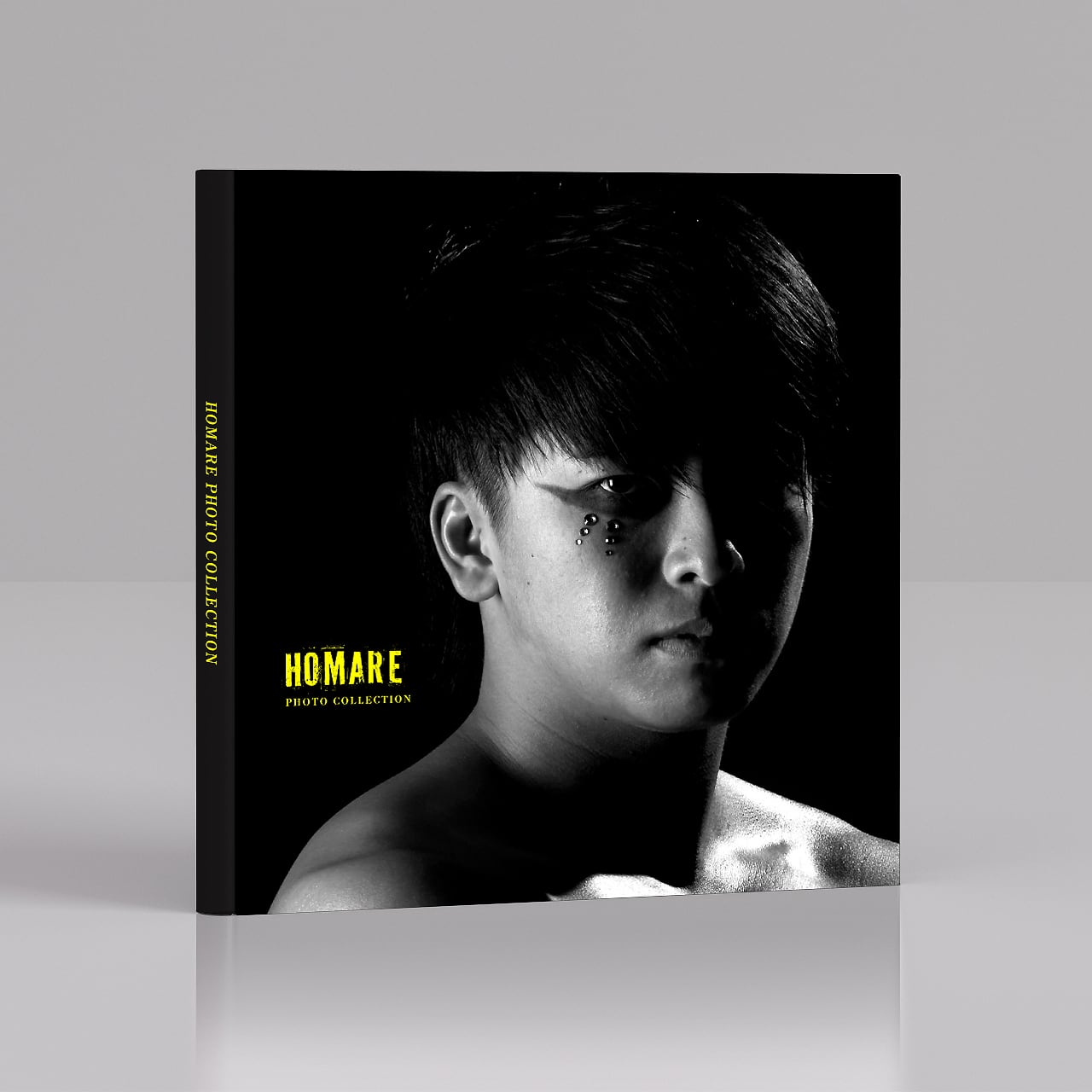 帆希（HOMARE）【DRAGONGATE:ドラゴンゲート公式フォトコレクション