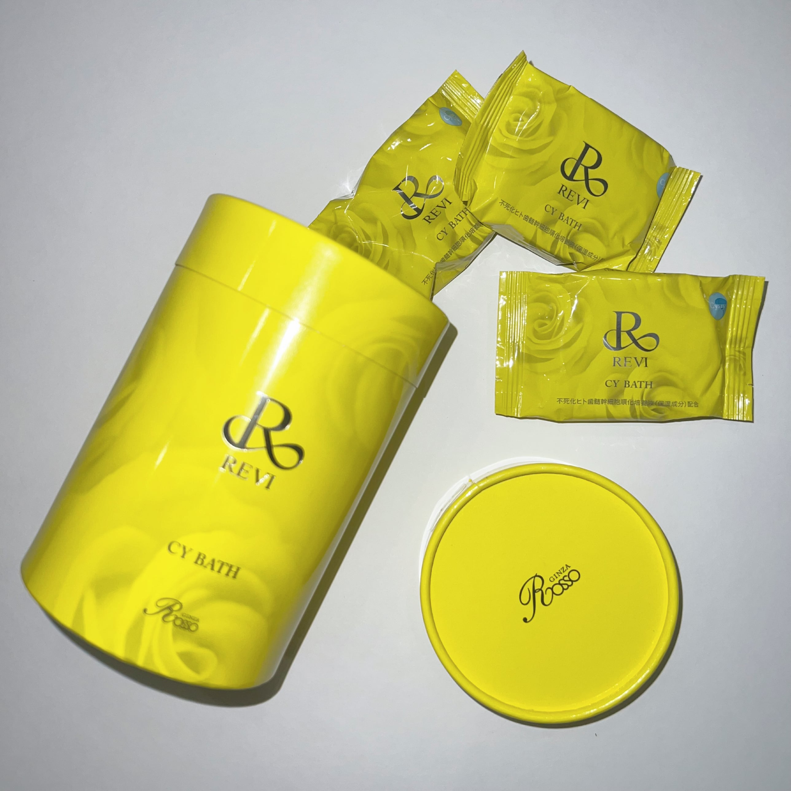 REVI パーフェクトボディモイスト | REVI オンラインショップ