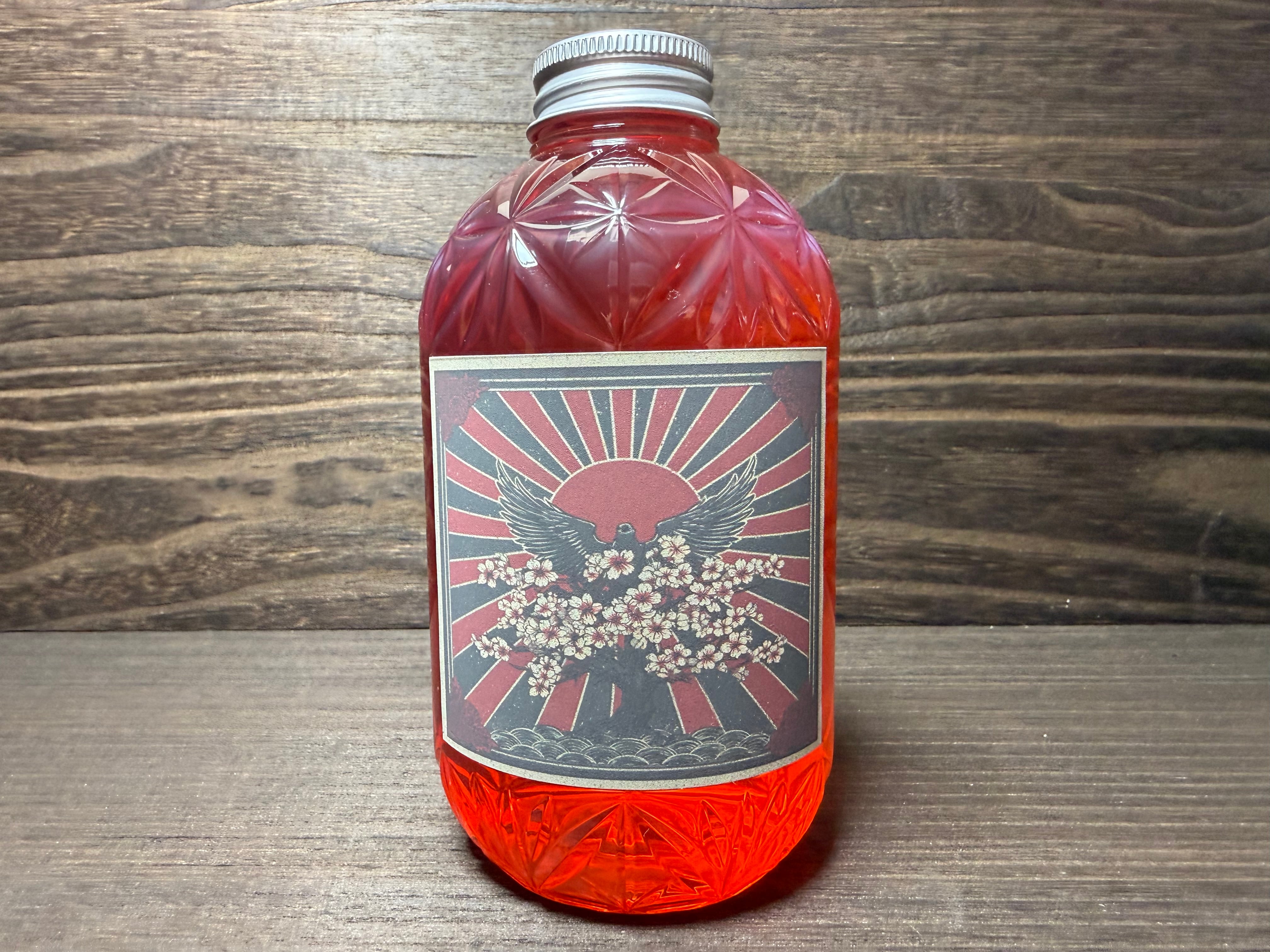 12月28日20時より販売 冬型ZEUS(ゼウス) 545ml 高濃度カーシャンプー