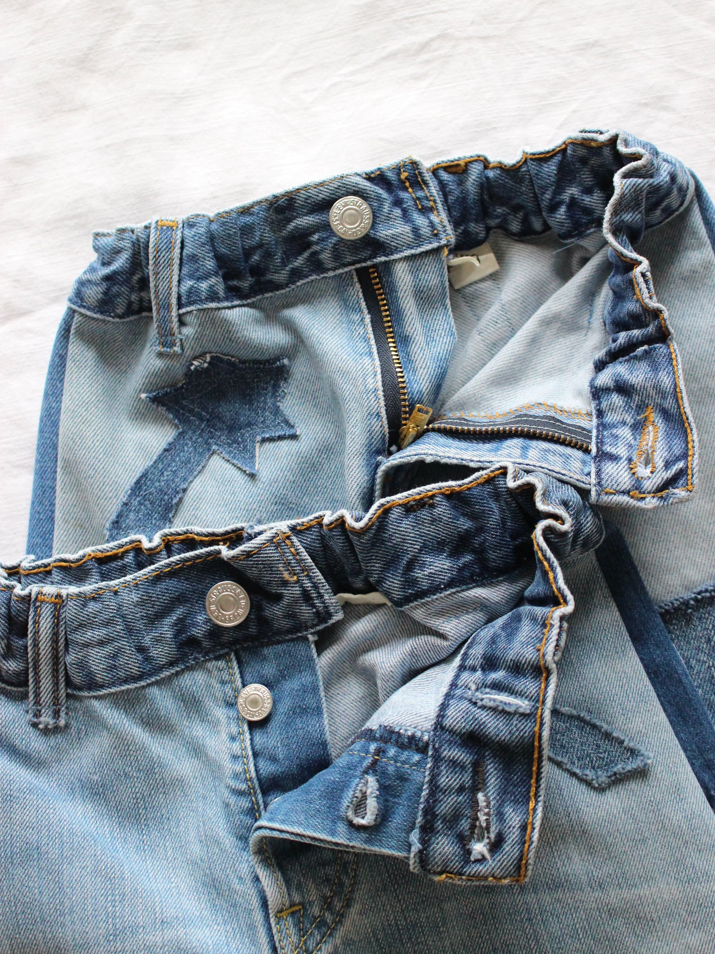 Wunderlang Nomad Jeans 