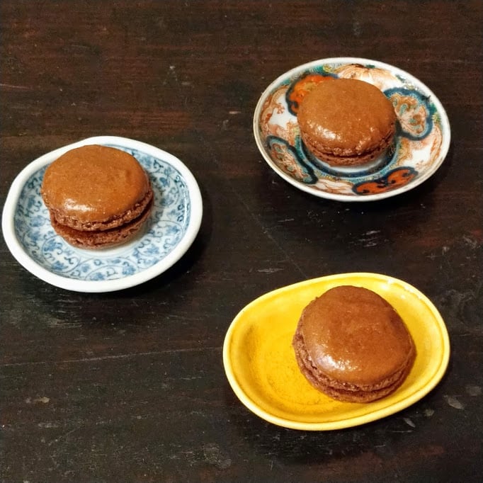 伊万里 微塵唐草文 みじん唐草 豆ざら まめざら 見込五弁花 豆皿 小皿