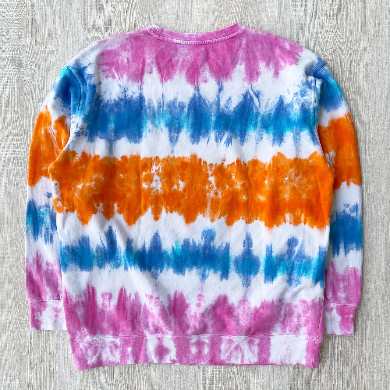 The Chemical Brothers sweat │ ケミカルブラザーズ スウェット 公式