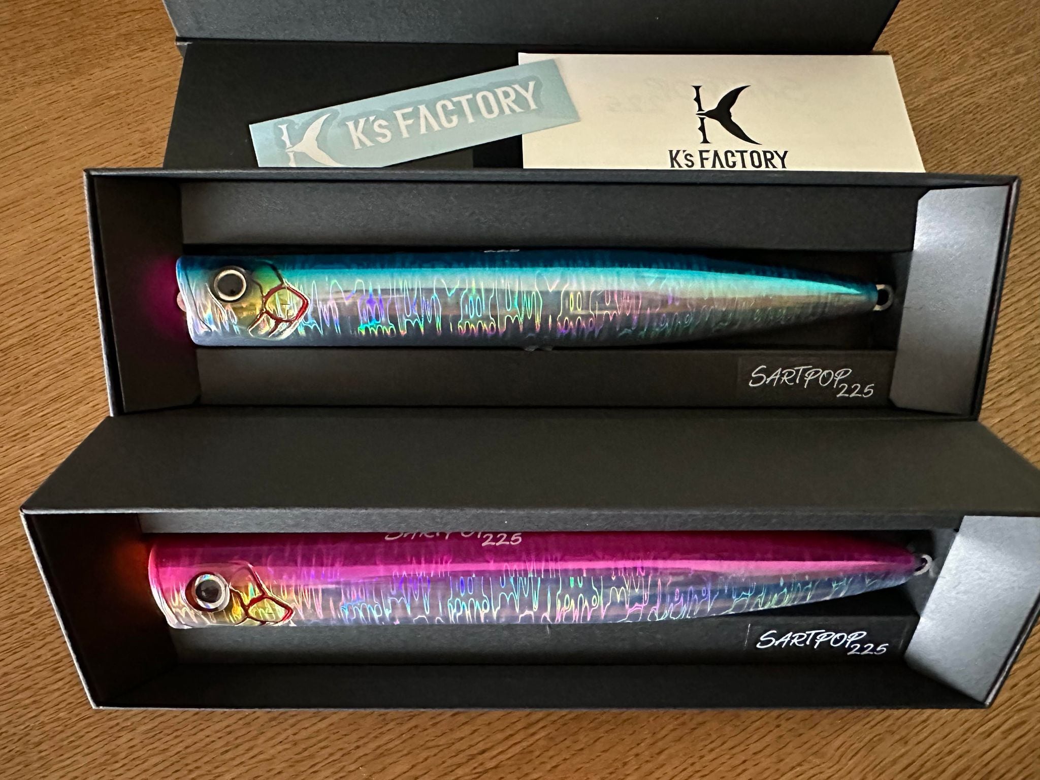 K's FACTORY SARTPOP 225 ケーズファクトリー 【公式通販】