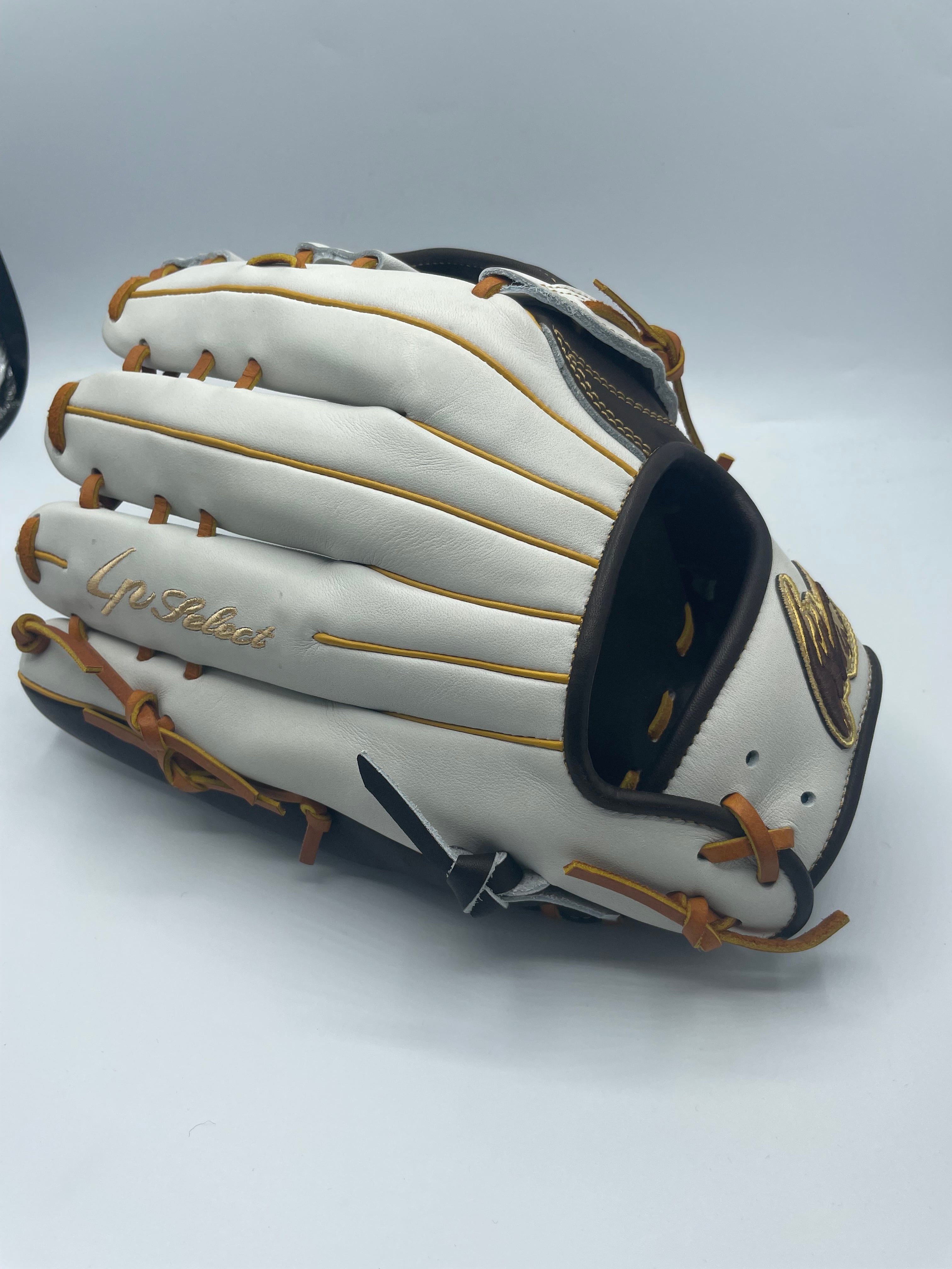 IPセレクト限定軟式グラブ外野手用 | タケスポselect 【竹中スポーツ