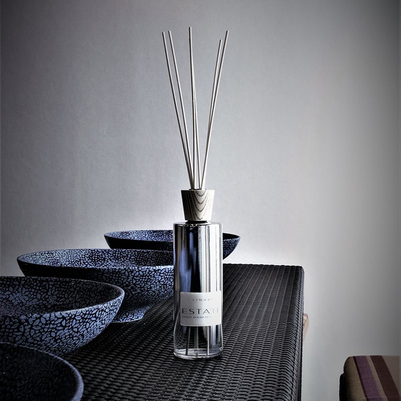 ESTATE ルームディフューザー 500ml ［ LINARI ］ | REAL Style online