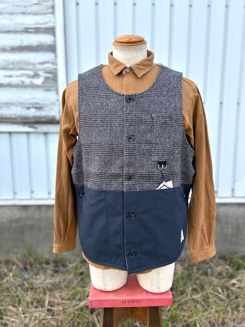 BIB - BE IN THE BAG - | thehunt