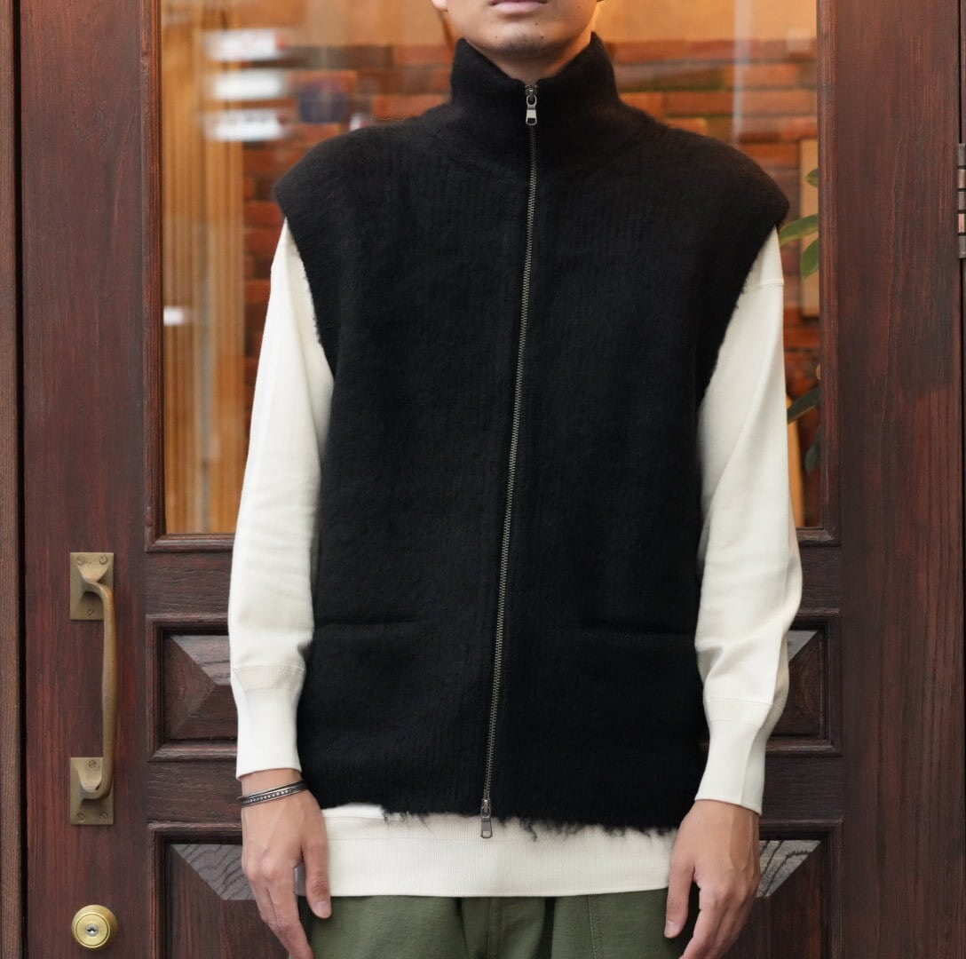 MAATEE&SONS (マーティーアンドサンズ) 24AW 