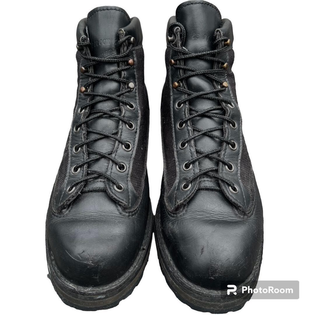 31400X 90s USA製 Danner ダナーライト 黒タグ ゴアテックス | Rico