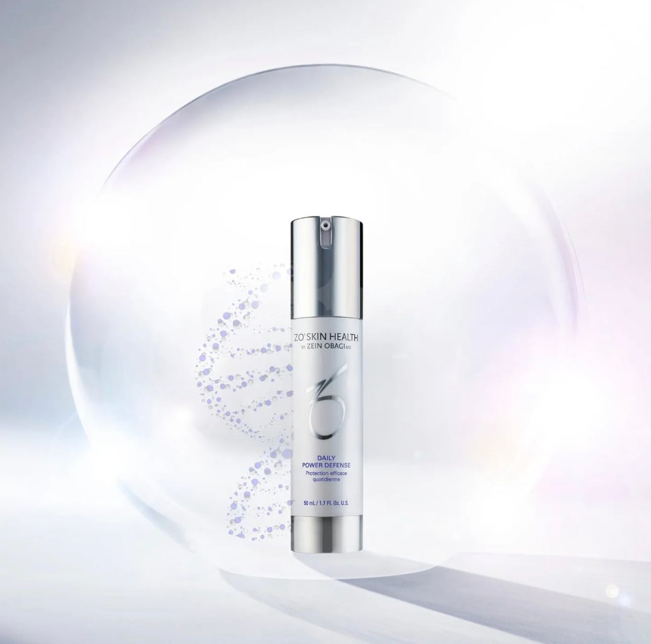 デイリーPD 光老化ケア ゼオスキン | dr.label