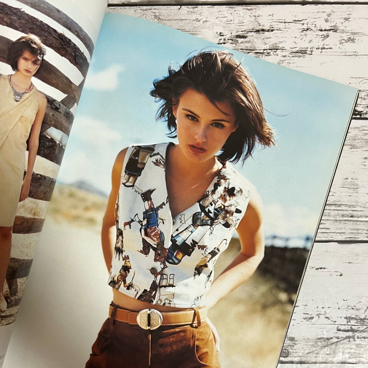 貴重 初版 2000年 英語版 HERMES エルメス 作品集 写真集 良品 貴重