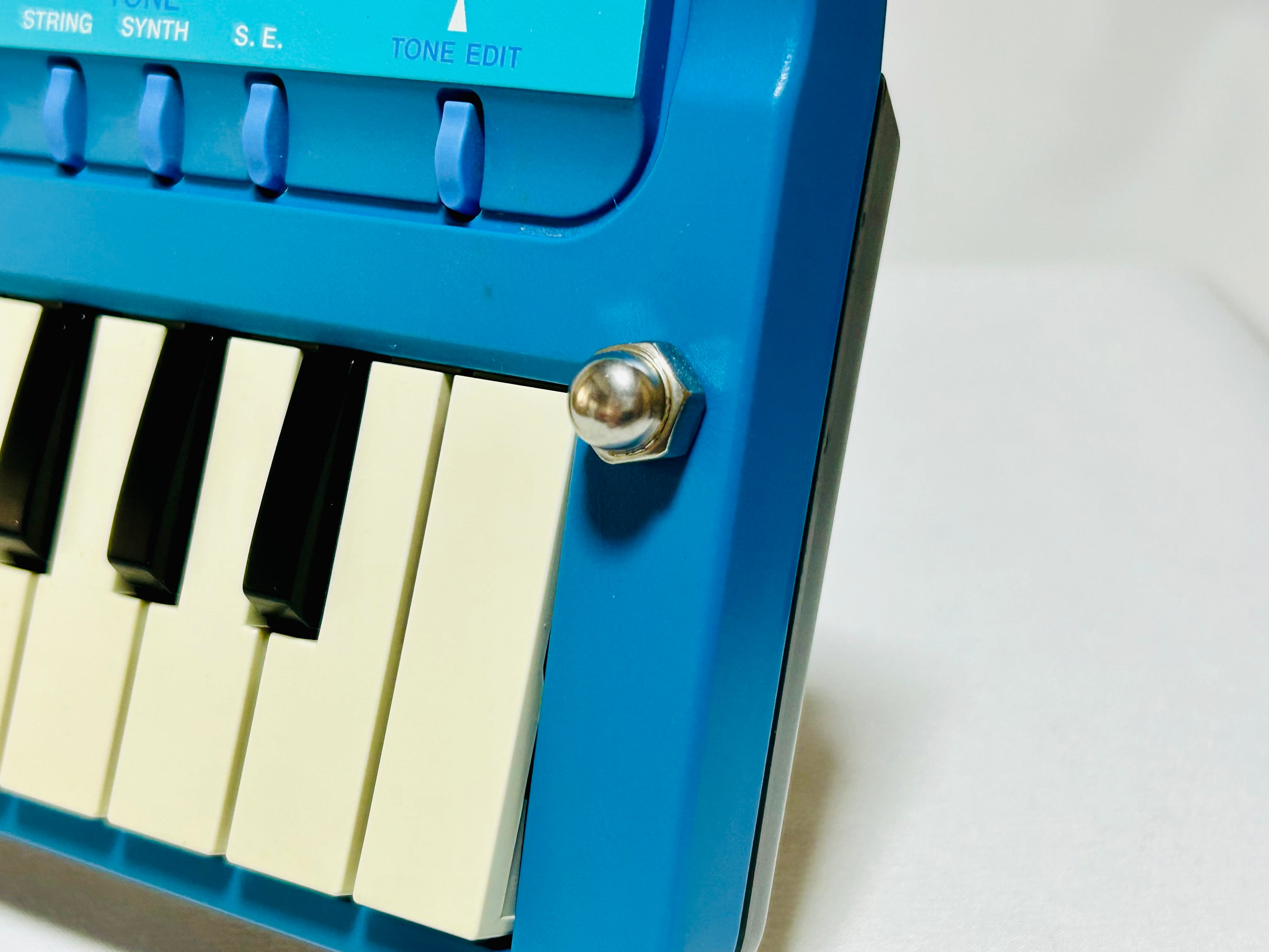 改造電子キーボード | Kaseo