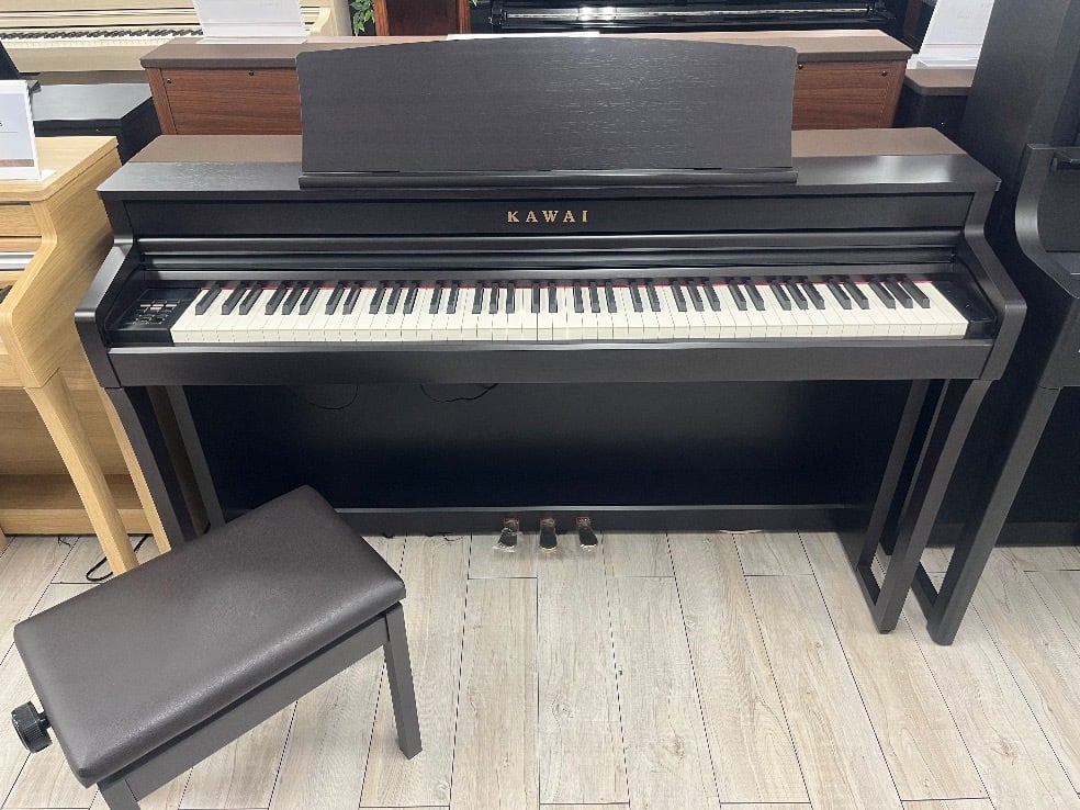 ☆79914【電子ピアノ】KAWAI CA9900GP 21年製 | リユース専門店エプコ