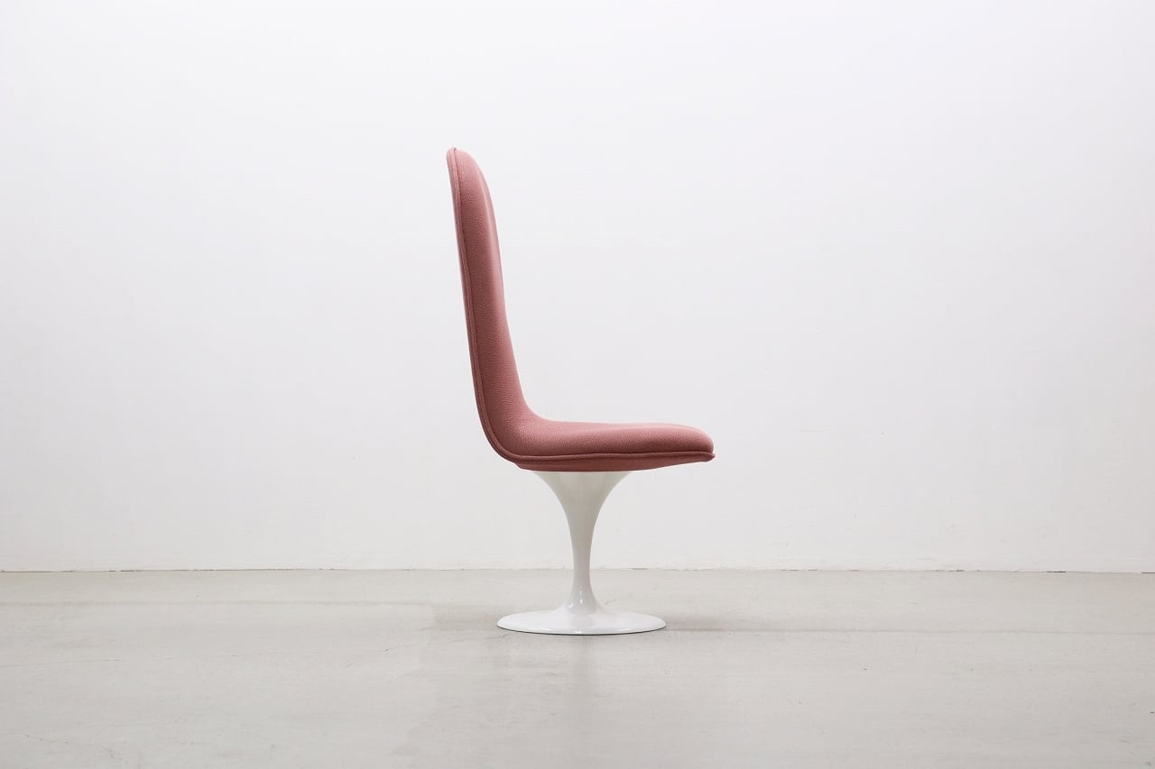 沼津店】 ドイツ ヴィンテージ スペースエイジ ラウンジチェア 1P