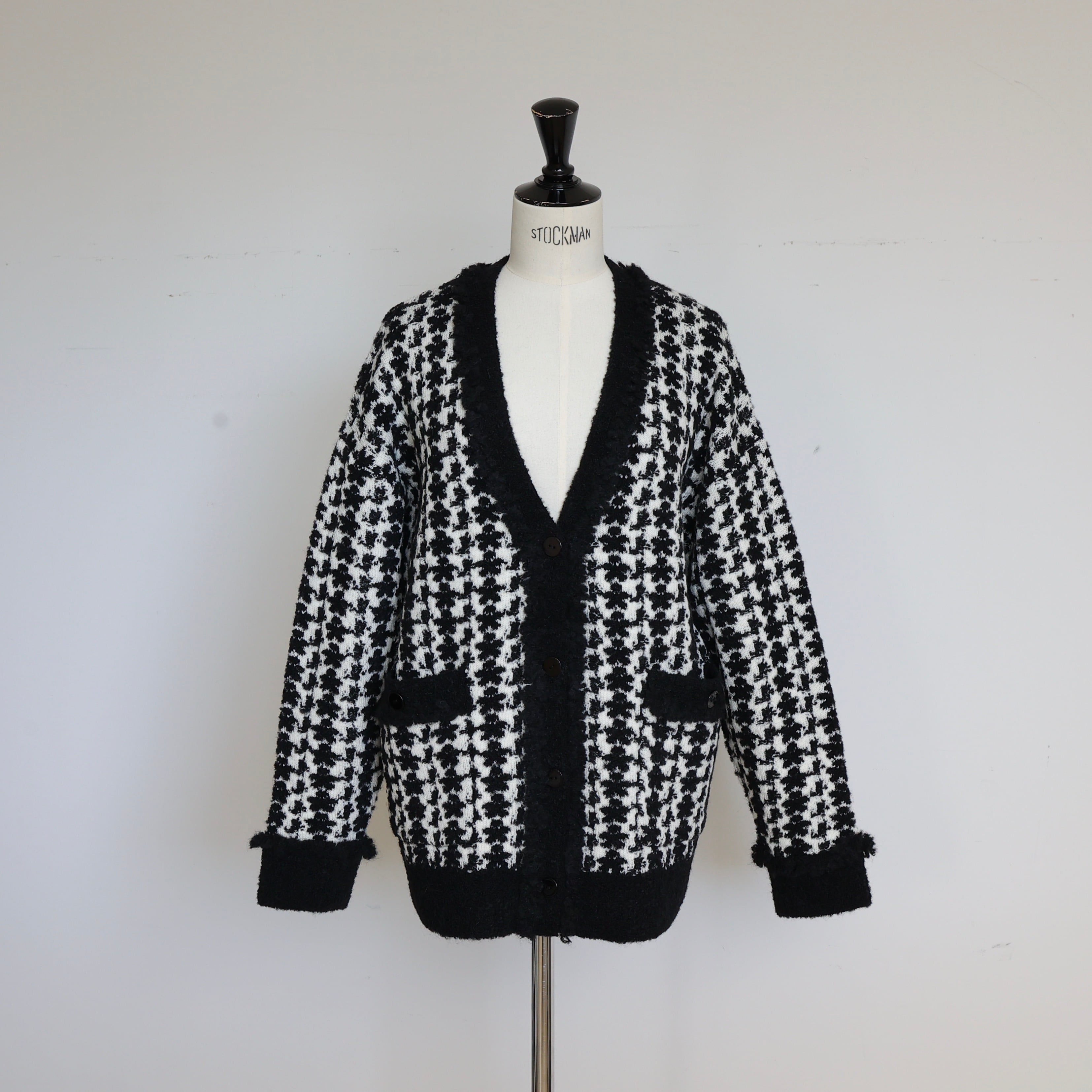 GPG-520 Fleur Cardigan | gypsohila