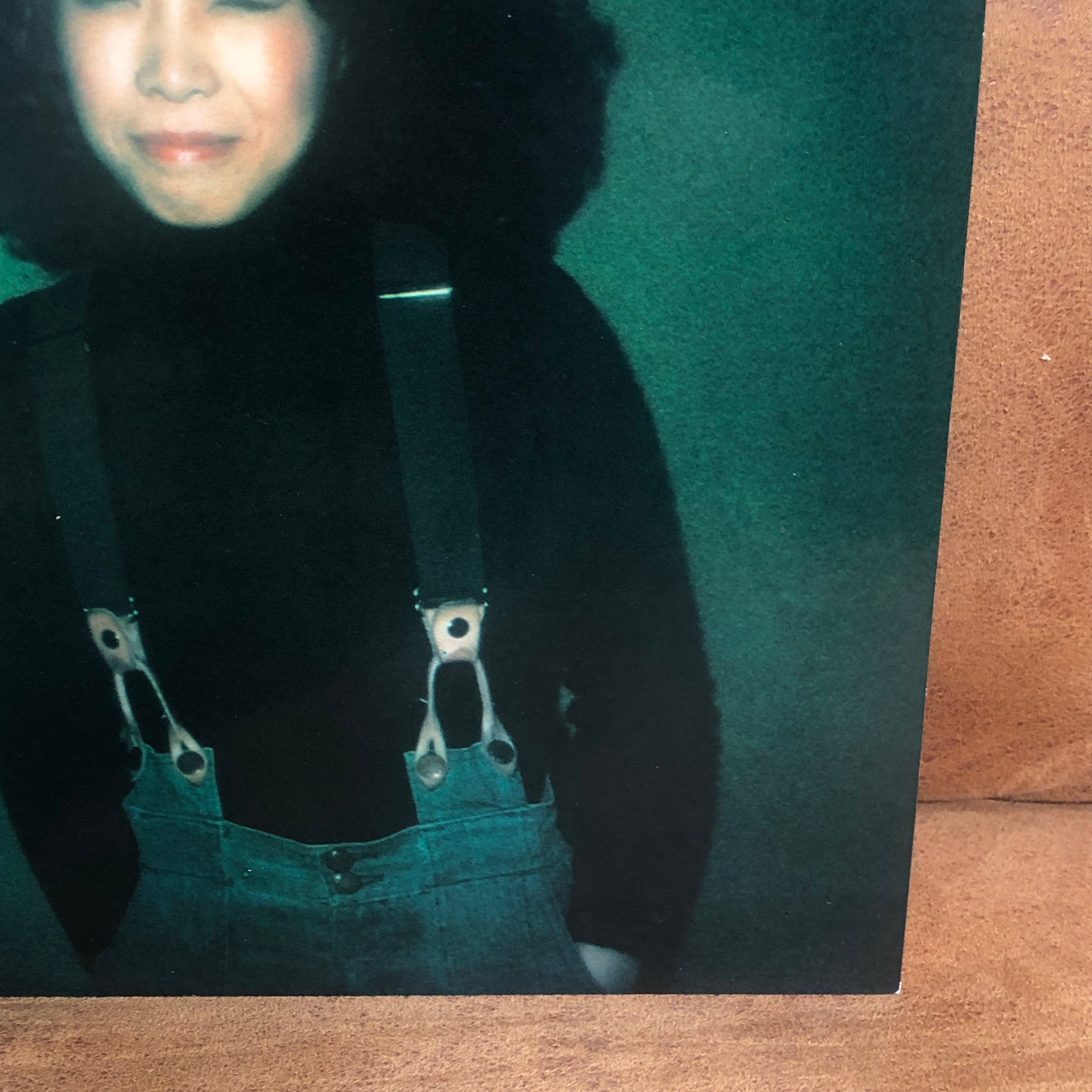 吉田美奈子 Minako Yoshida / Flapperフラッパー | レコードライク