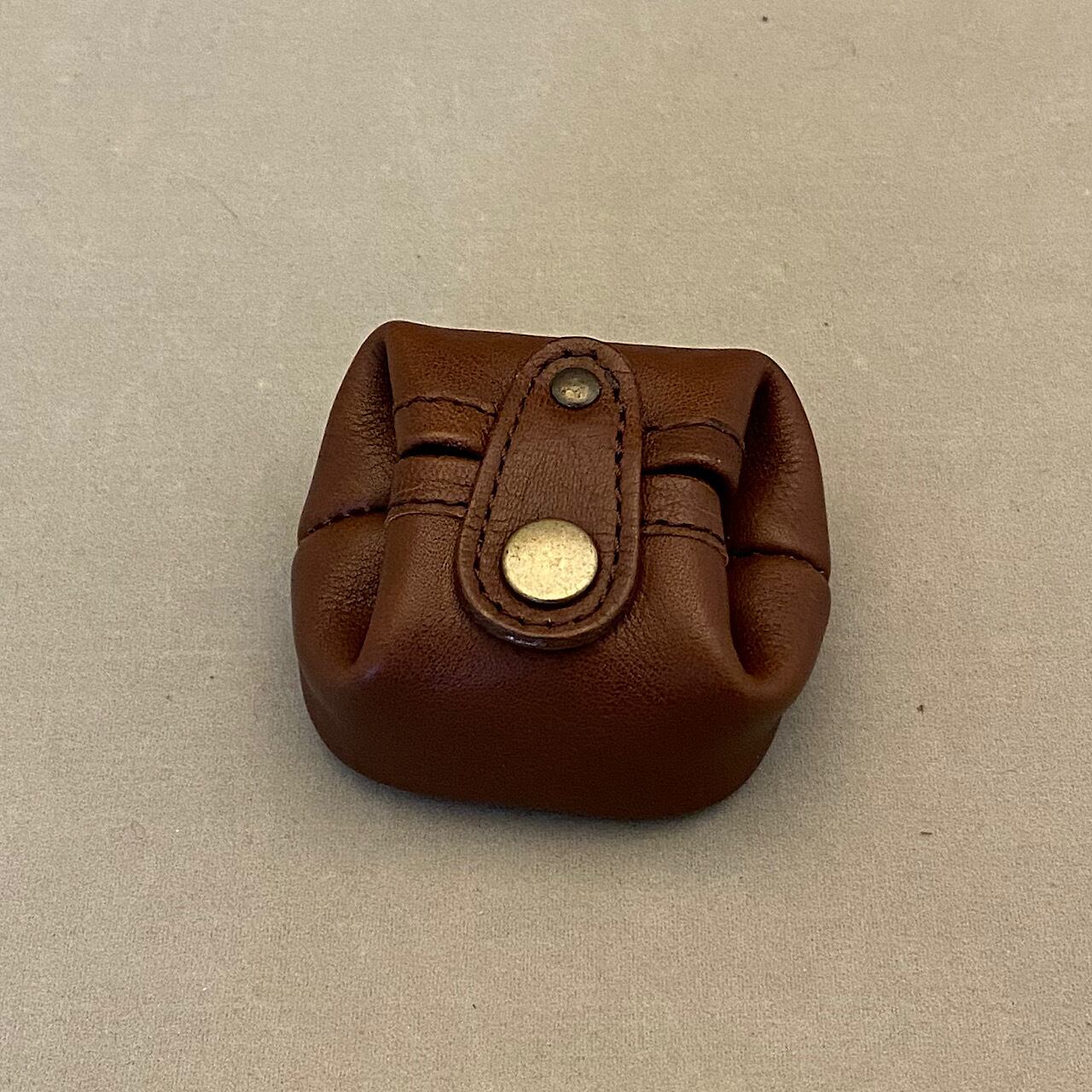 レア・珍品】エルメス ヴィンテージ 革ポーチ ダイスセット サイコロ