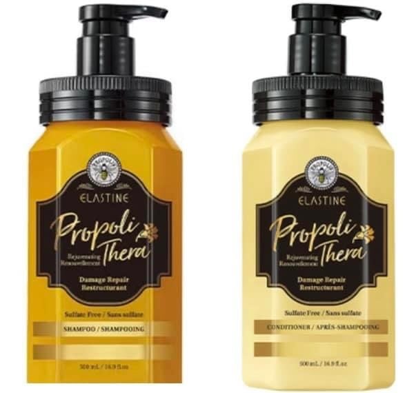 DRプロポリセラ シャンプーandコンディショナー 各一本 | 金子ストアー