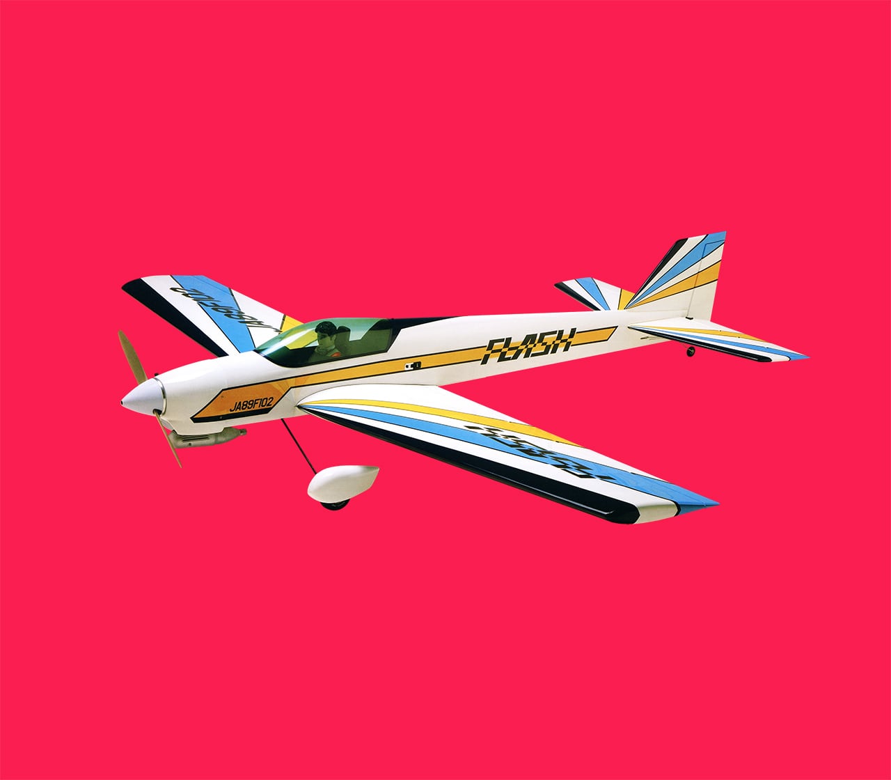 FLASH | モデルショップヨシオカ online